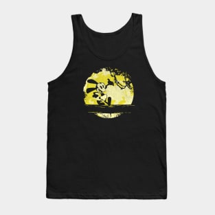 Oswald No Worries Tank Top